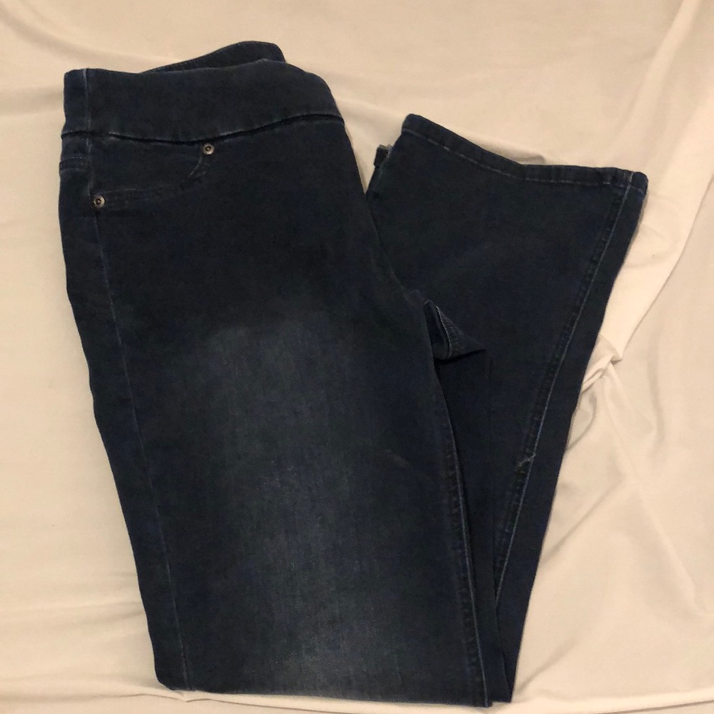 Chico’s Women’s Stretch Skinny Jeans